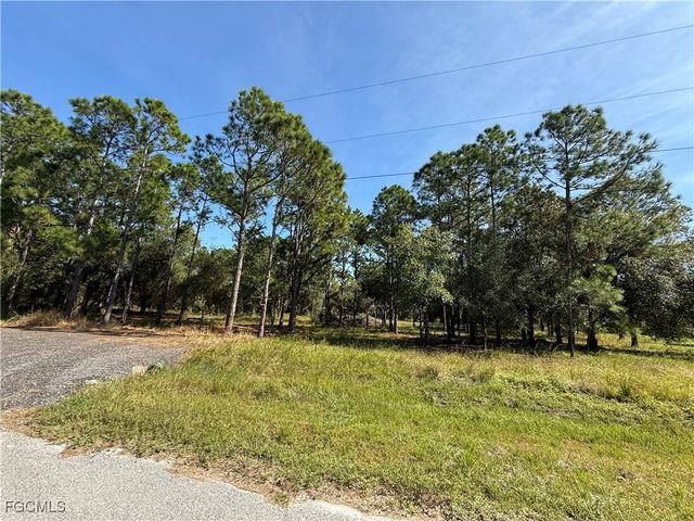 335 N Lindero ST, Clewiston, FL 33440