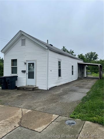 426 W Seventh, New Albany, IN 47150