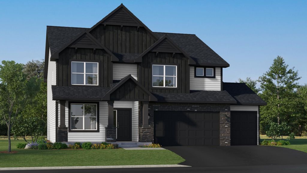 6767 Tamarack Lane, Corcoran, MN 55340