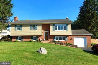 2505 TALLY HO DR, Fallston, MD 21047