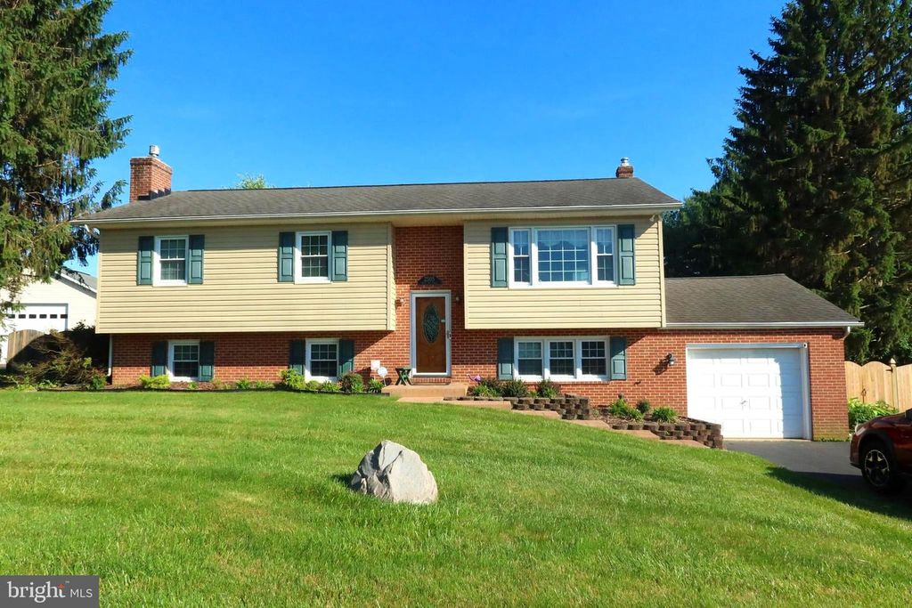 2505 TALLY HO DR, Fallston, MD 21047