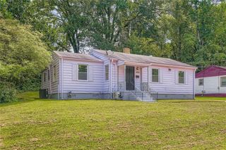 1932 Oana SW Street, Atlanta, GA 30310