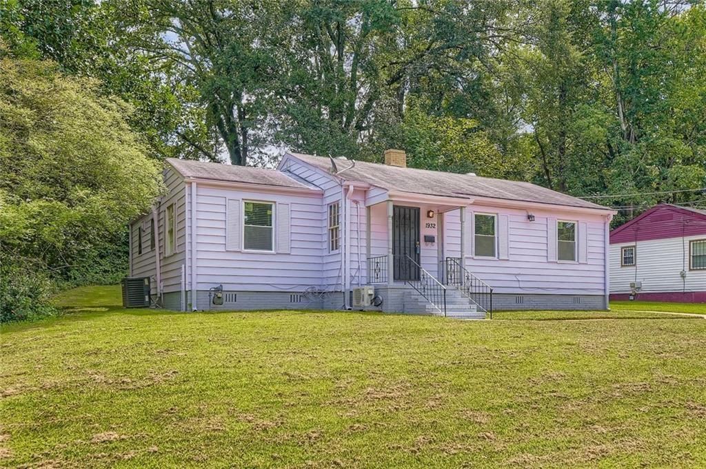 1932 Oana SW Street, Atlanta, GA 30310