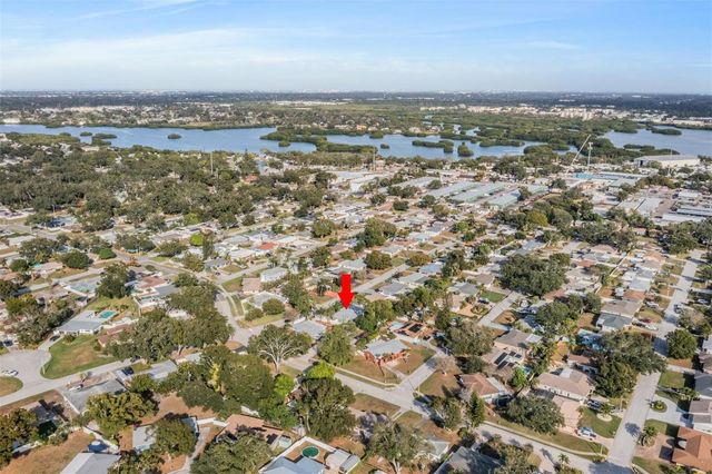 9854 51ST AVENUE N, St Petersburg, FL 33708