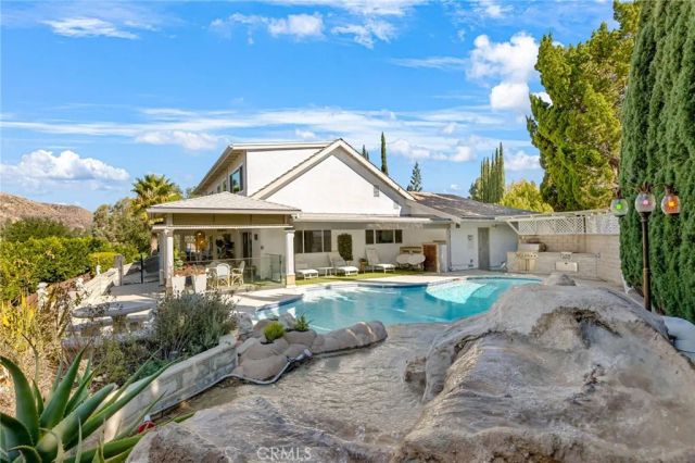 12115 Braemore Pl, Porter Ranch, CA 91326