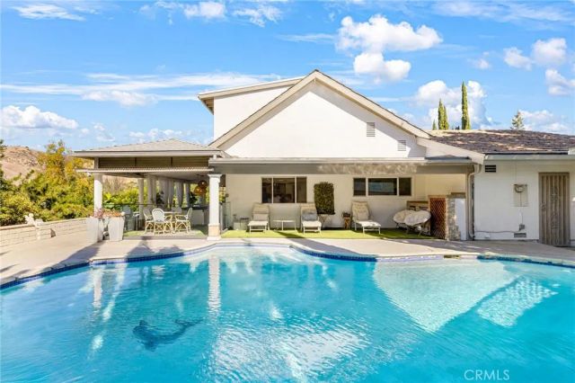 12115 Braemore Pl, Porter Ranch, CA 91326