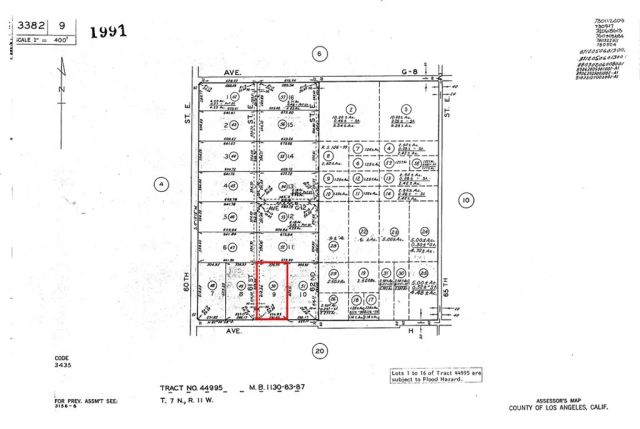 6161 H East, Roosevelt, CA 93535