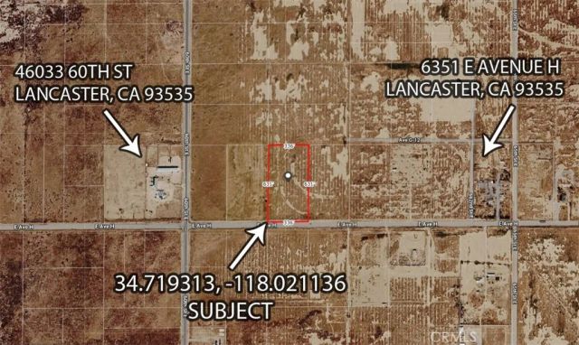 6161 H East, Roosevelt, CA 93535