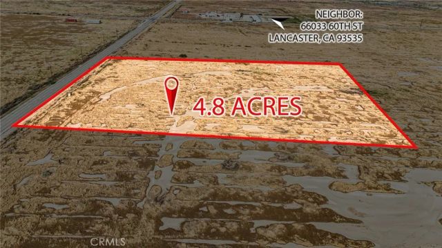 6161 H East, Roosevelt, CA 93535