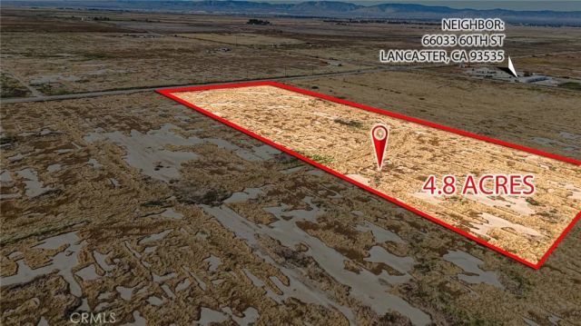 6161 H East, Roosevelt, CA 93535
