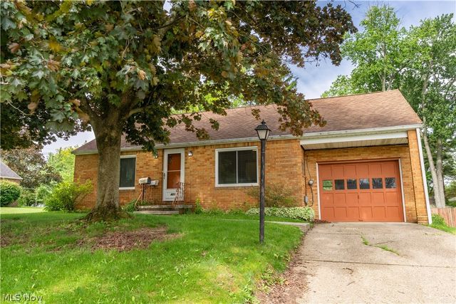 421 19th Street NE, Massillon, OH 44646