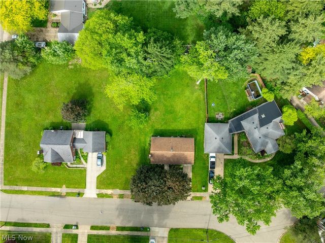 421 19th Street NE, Massillon, OH 44646