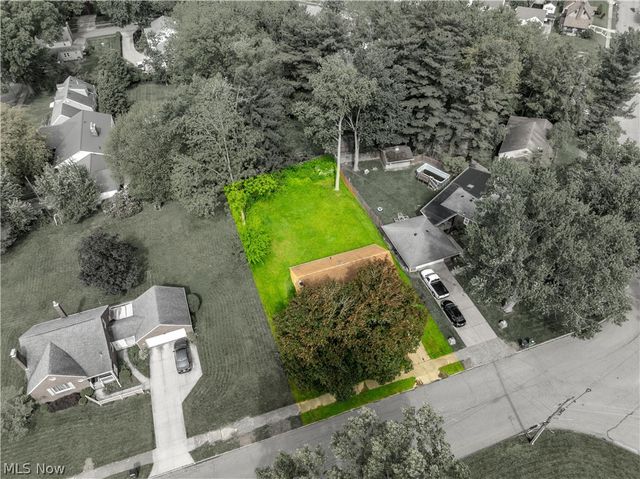 421 19th Street NE, Massillon, OH 44646