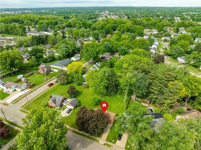 421 19th Street NE, Massillon, OH 44646