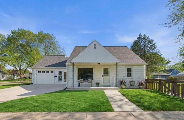 3509 Richard Street, Madison, WI 53714