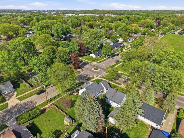 3509 Richard Street, Madison, WI 53714