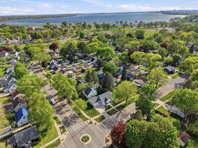 3509 Richard Street, Madison, WI 53714