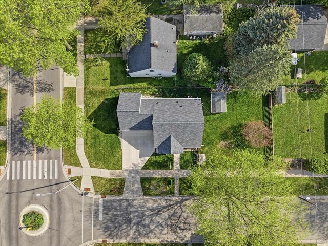 3509 Richard Street, Madison, WI 53714