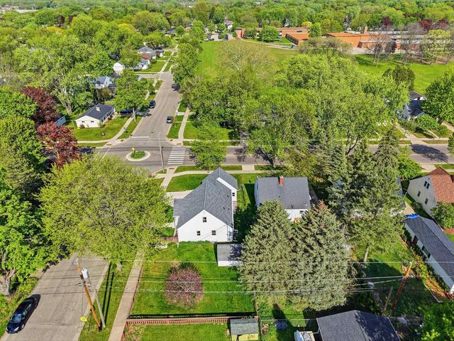 3509 Richard Street, Madison, WI 53714