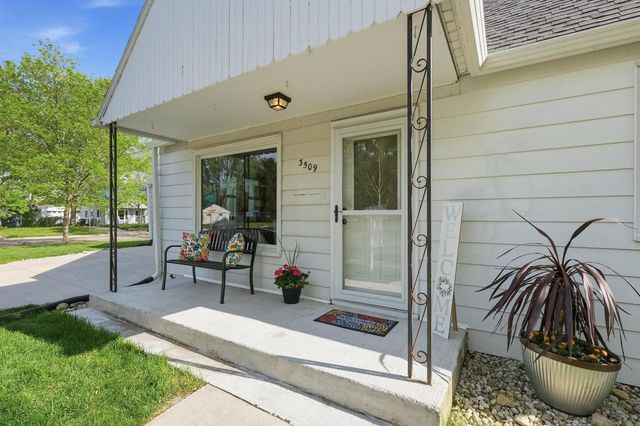 3509 Richard Street, Madison, WI 53714