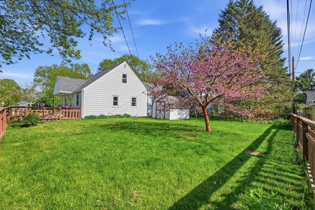 3509 Richard Street, Madison, WI 53714