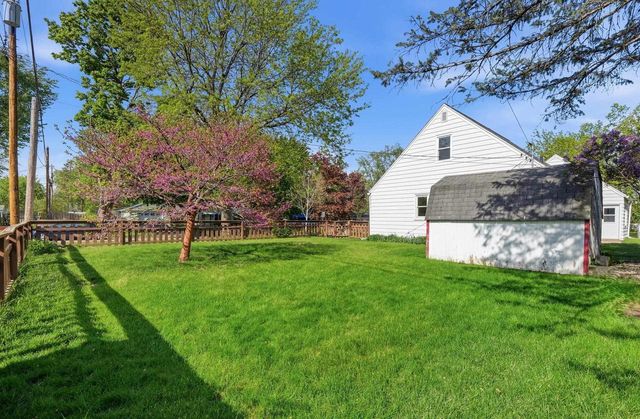 3509 Richard Street, Madison, WI 53714