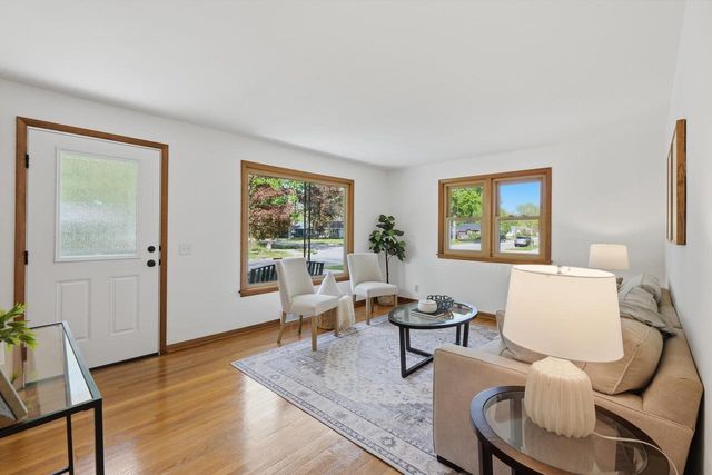 3509 Richard Street, Madison, WI 53714