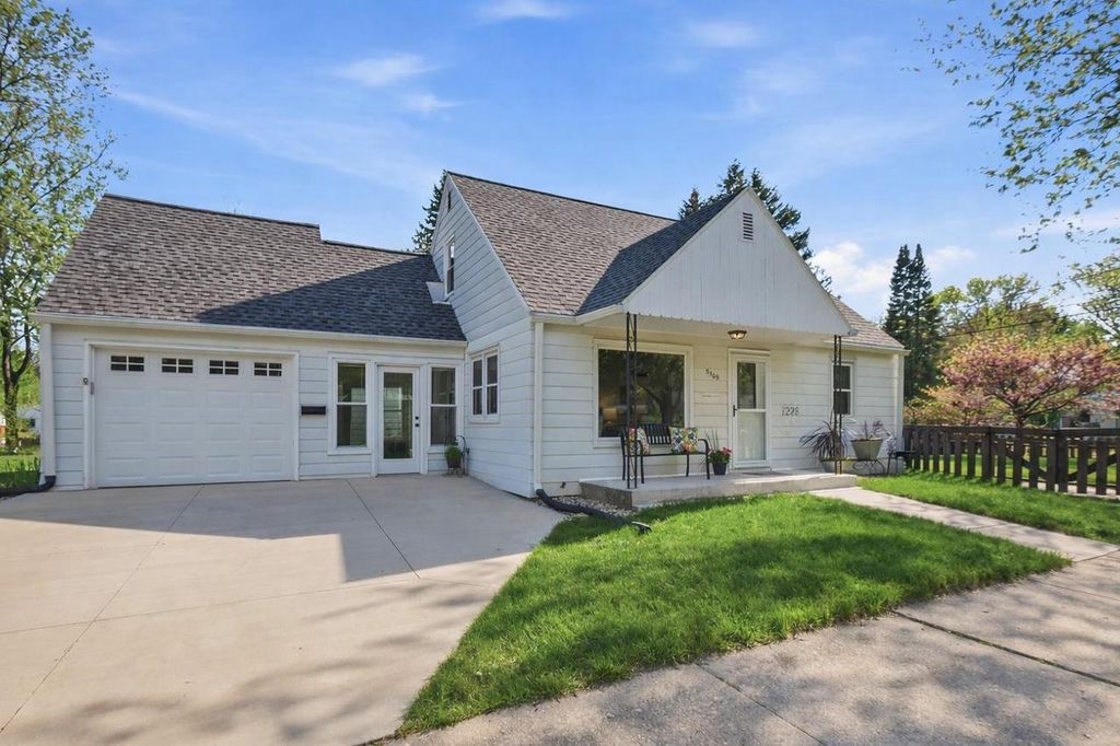 3509 Richard Street, Madison, WI 53714