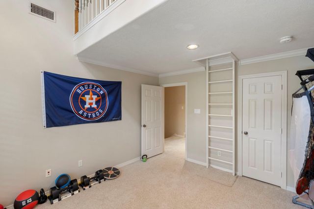 82 E Bracebridge Circle, The Woodlands, TX 77382