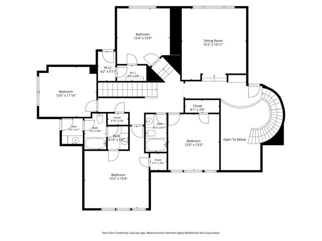 82 E Bracebridge Circle, The Woodlands, TX 77382