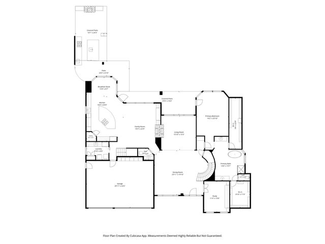 82 E Bracebridge Circle, The Woodlands, TX 77382