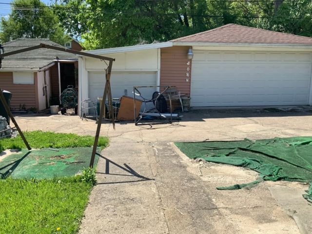 1101 Magnolia Avenue, Joliet, IL 60432