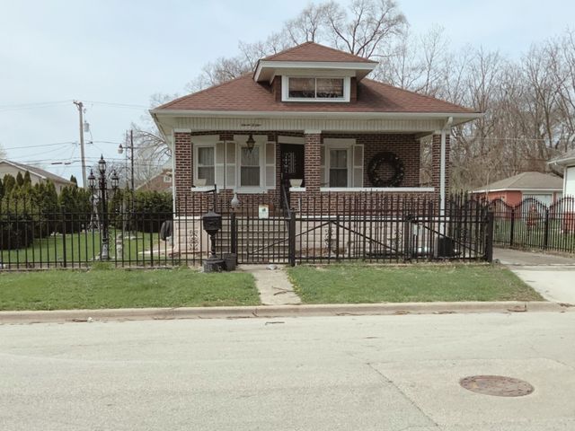 1101 Magnolia Avenue, Joliet, IL 60432