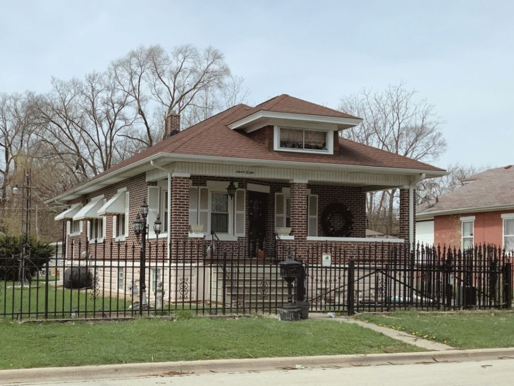 1101 Magnolia Avenue, Joliet, IL 60432