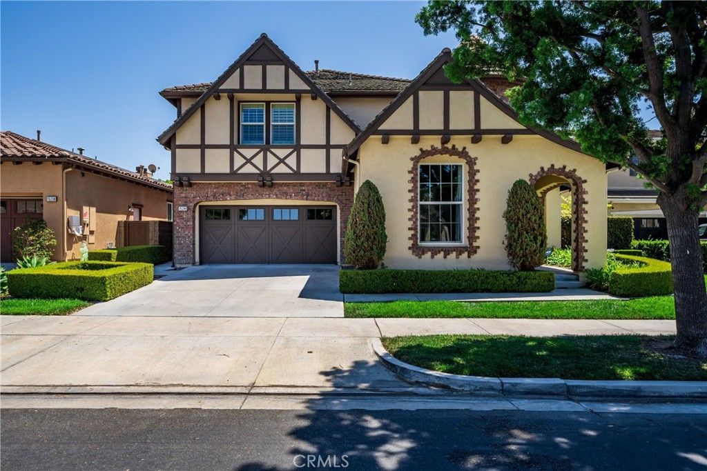 15240 Severyns Road, Tustin, CA 92782 — exterior