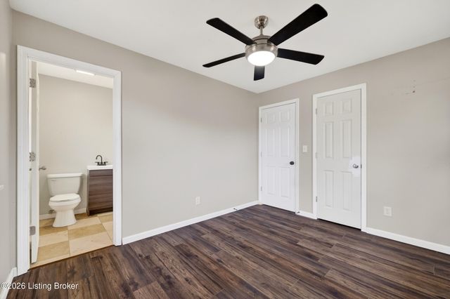 5903 Hillwood Dr, Louisville, KY 40219