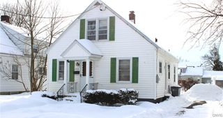 208 East Locust Street, Rome, NY 13440