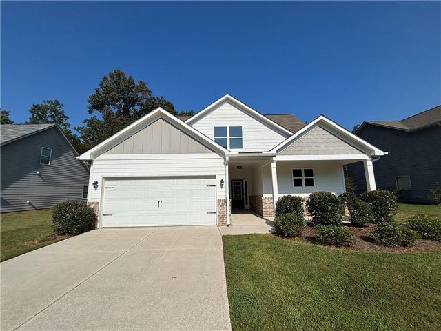 4347 Highland Gate Parkway, Gainesville, GA 30506
