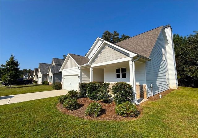 4347 Highland Gate Parkway, Gainesville, GA 30506
