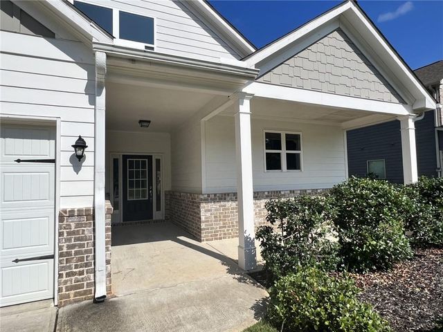 4347 Highland Gate Parkway, Gainesville, GA 30506