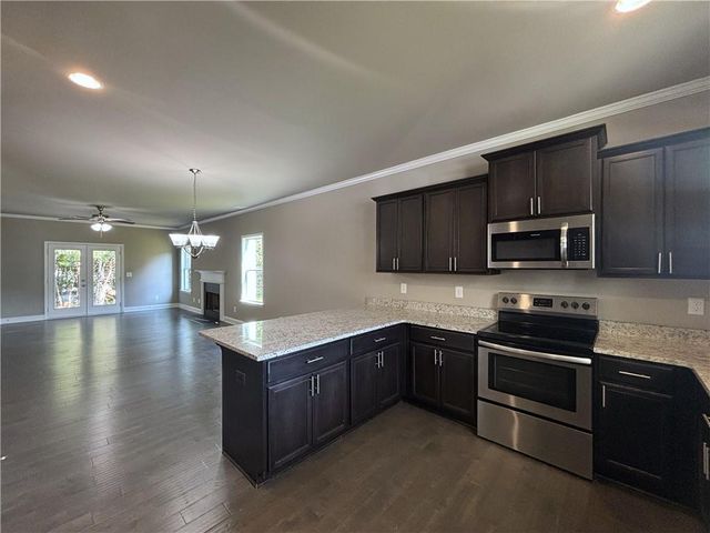 4347 Highland Gate Parkway, Gainesville, GA 30506