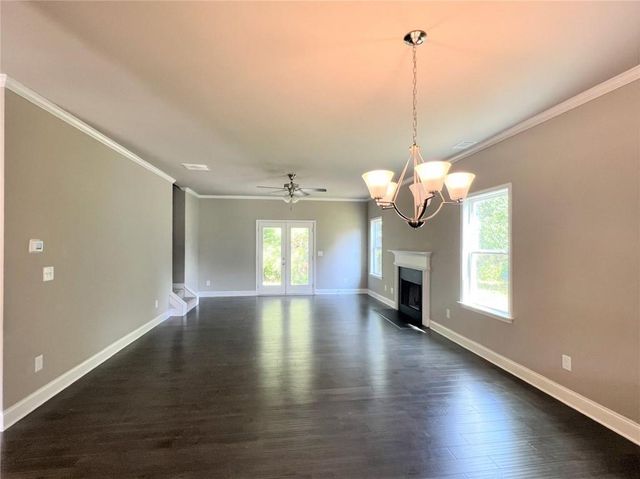 4347 Highland Gate Parkway, Gainesville, GA 30506