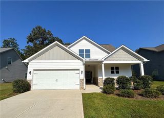 4347 Highland Gate Parkway, Gainesville, GA 30506