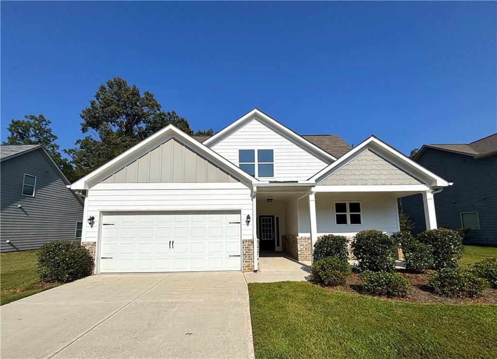 4347 Highland Gate Parkway, Gainesville, GA 30506
