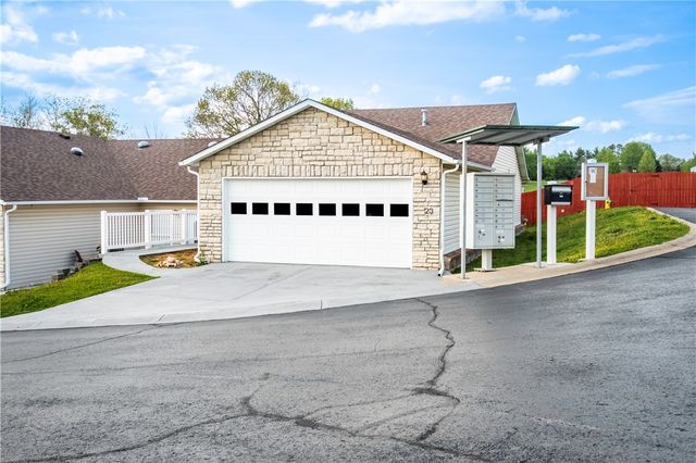 1615 N Spring Road 23, Harrison, AR 72601