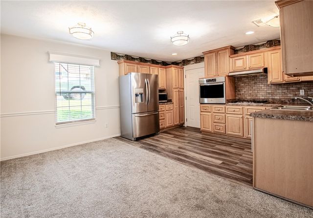 1615 N Spring Road 23, Harrison, AR 72601