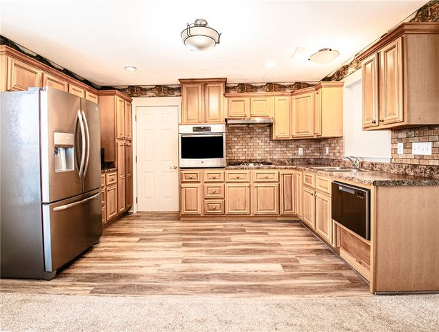 1615 N Spring Road 23, Harrison, AR 72601