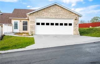 1615 N Spring Road 23, Harrison, AR 72601