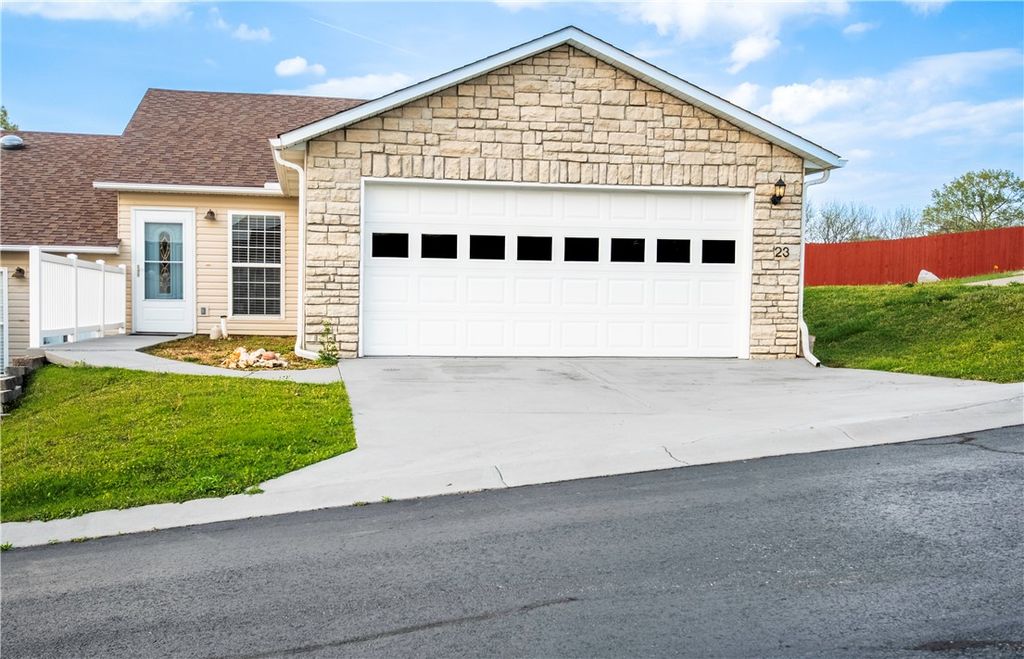 1615 N Spring Road 23, Harrison, AR 72601
