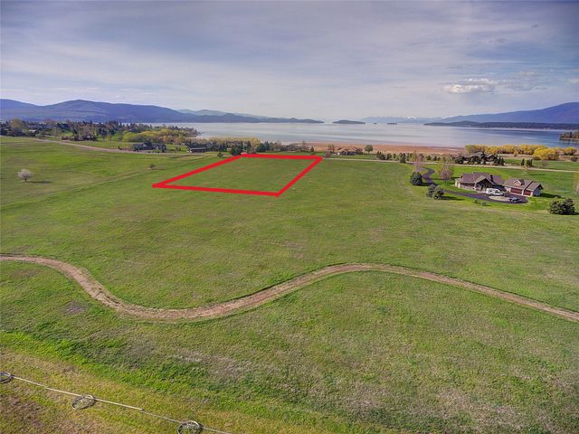 108 Tundra Swan Way, Polson, MT 59860 property photo